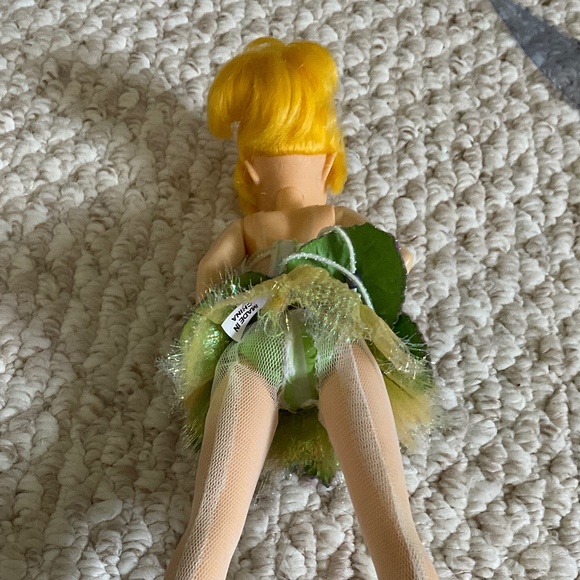 Tinkerbell & Friends dolls - Picture 4 of 11